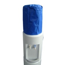 19 Litre Bottle Cover - Blue -