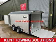 New Debon C900 Huge Box