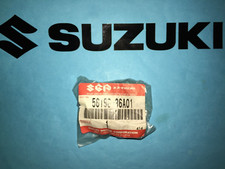 Suzuki RG125 86-88 Cushion Handlebar Genuine 56190-36A01
