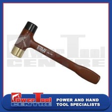 Narex Woodworking Mallet With