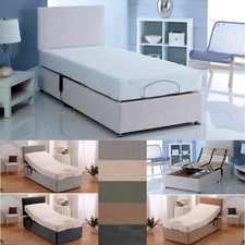 Adjustable electric mobility - adjustable,