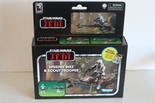 Speeder Bike, Scout Trooper