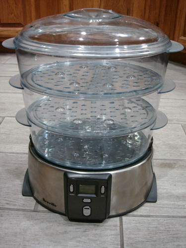 Breville healthsmart digital - breville,