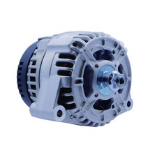 Fits KHD ENGINES MG473 24V 80 Amp Alternator Brand New