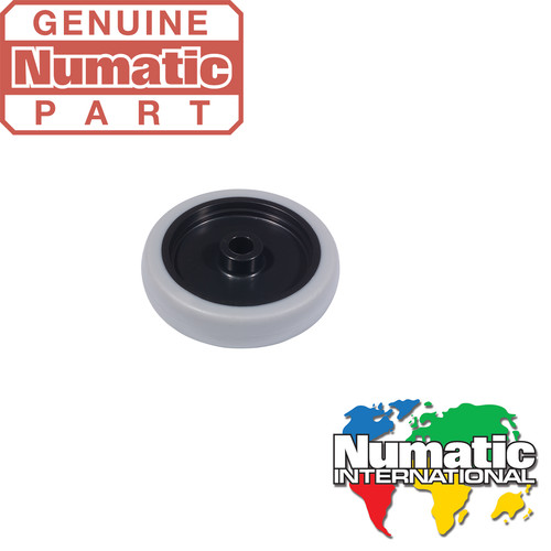 Numatic genuine inch buffer - 4,