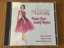 Ruby Murray : Happy Days and