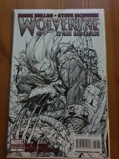 Wolverine Old Man Logan 70