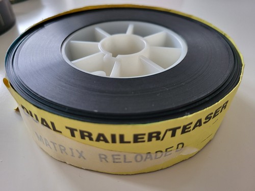 35mm cinema film movie - cinema,