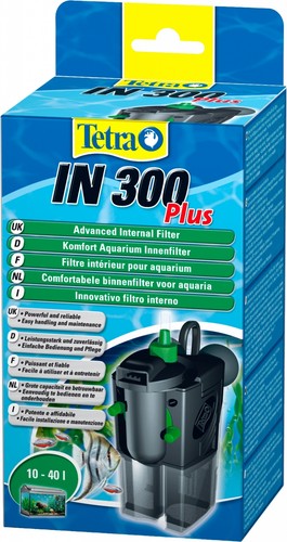 Tetra tec plus - tetra,