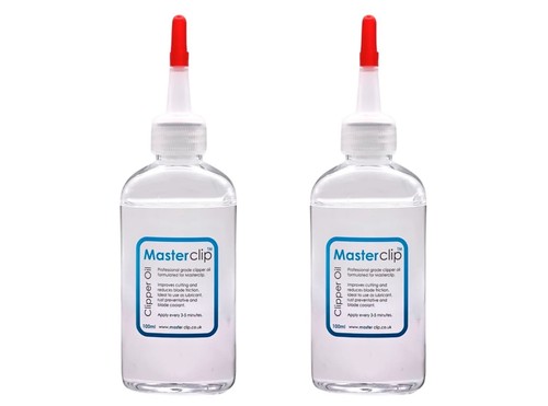 100ml clipper oil for - x,