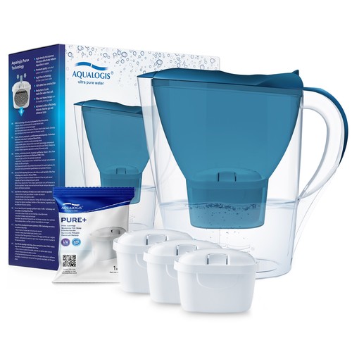 Aqualogis harmony water - harmony,