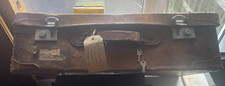 Vintage British Fibre