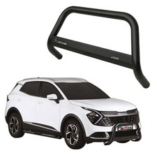 Bull Bar Nudge Bar For Kia