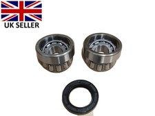 Jimny Front Axle Kingpin