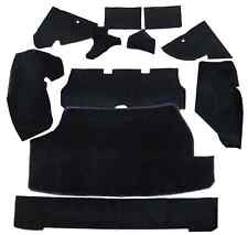 Triumph Stag Boot Set, UK Made to Order in Various Colours.