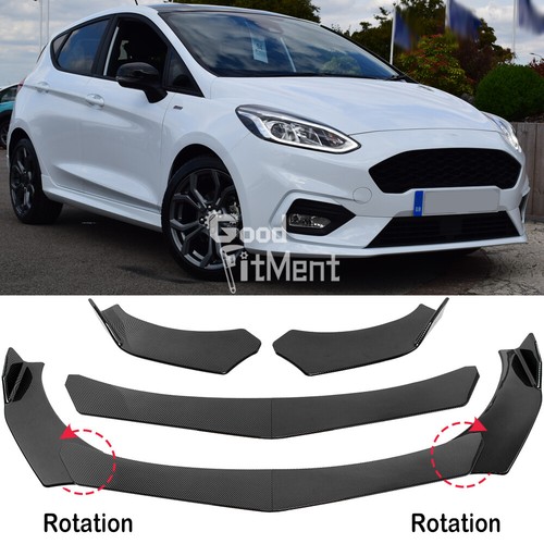For ford fiesta focus - ford, carbon