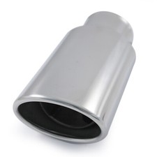 Exhaust Tip Trim Pipe Tail