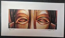 Maria Metropolis Eyes without a Face EWAF by Jason Edmiston