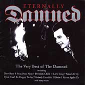 Damned, the : Eternally Damned