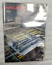 Autodesk AutoCad LT 2012
