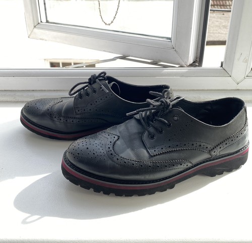 Dune london black womens - dune,