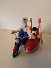 Vintage Wallace and Gromit