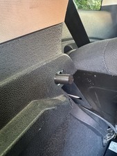 Ford KA MK2 Parcel shelf Holding Pin
