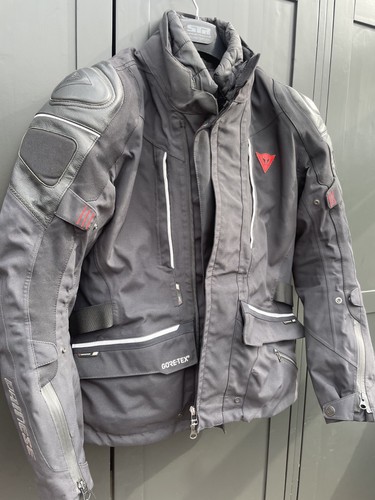 Dainese cyclone goretex - dainese,