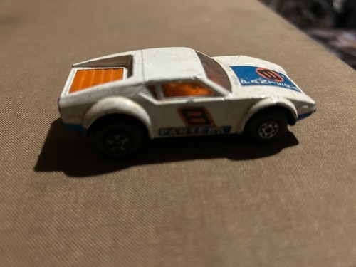 Used matchbox superfast 8 - used,