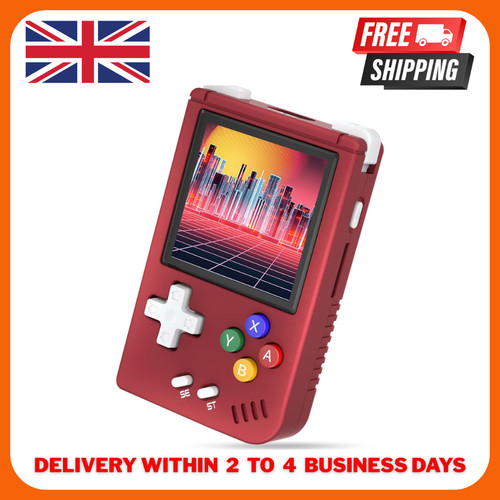 Anbernic nano handheld game - anbernic,