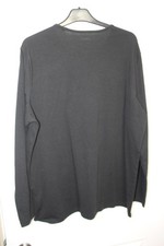 Livergy Black Long Sleeve