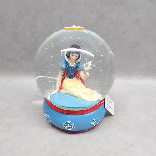 Disney enchanting snow - -,