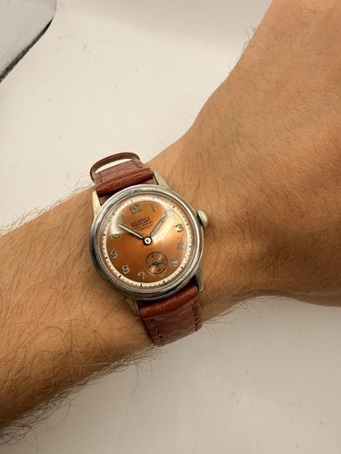 Vintage roamer military - -,