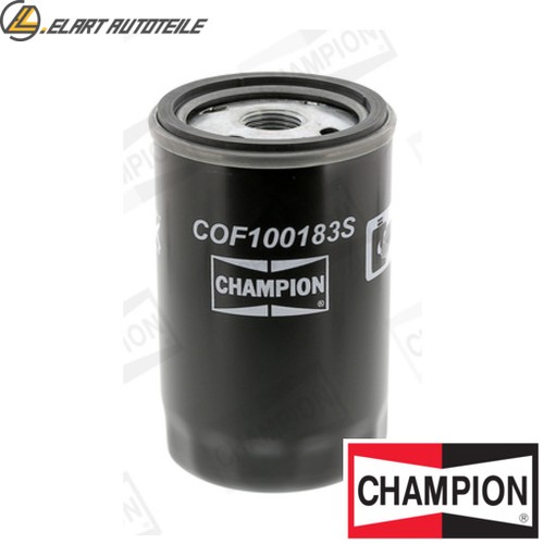 Oil filter cof100183s for - oil,
