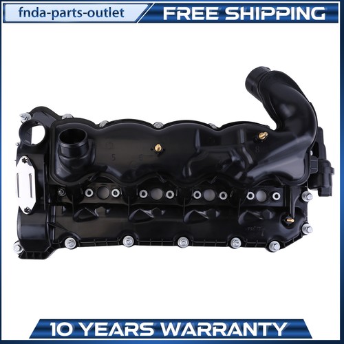 Left side inlet manifold - left,