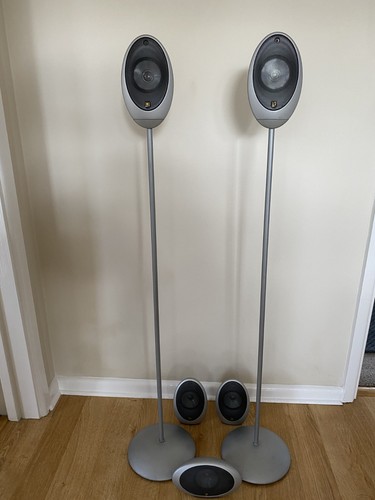Kef hts1001 kht1005 - kef, /