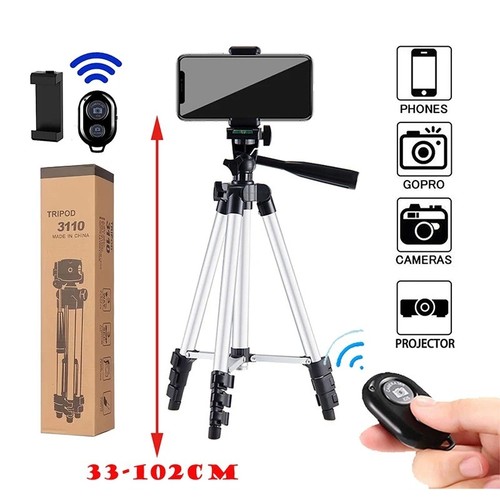 136cm travel tripod - travel,