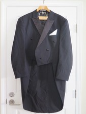 Neil Allyn Formal Black Tuxedo