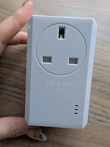 Link pa251 av200 - tl-pa251,