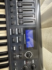 Novation Impulse 61 Midi