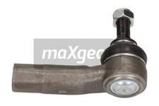 Front left tie rod end - left,