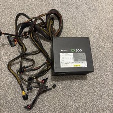 PSU Corsair CX500 ATX Desktop
