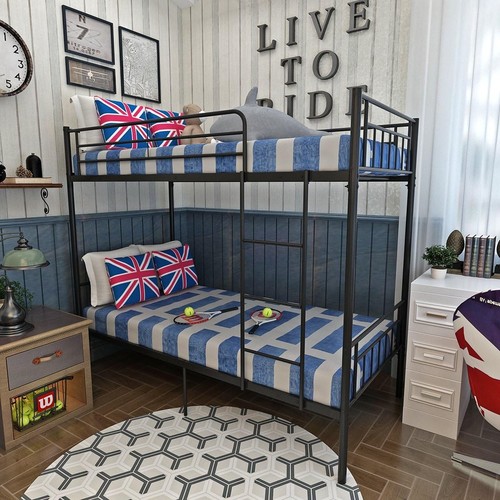 Bunk beds triple - beds,