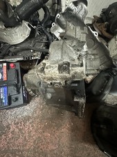 1.6 Hdi Gearbox 5 Speed Manual