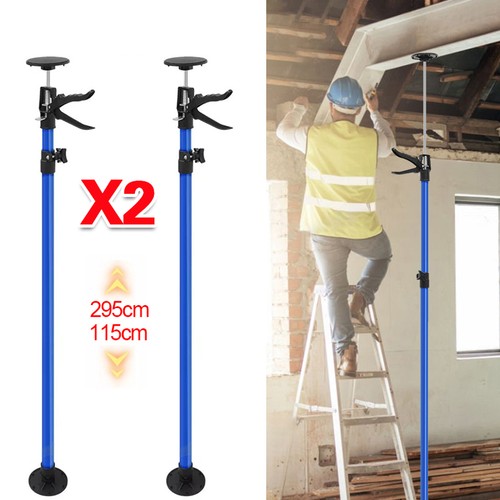 2pcs telescopic drywall - 2pcs,