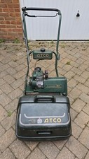 Atco Commodore B17E lawnmower