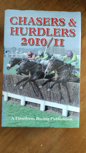 Timeform chasers and hurdlers - timeform,