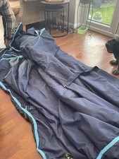 GALLOP HORSE RUG 7.0