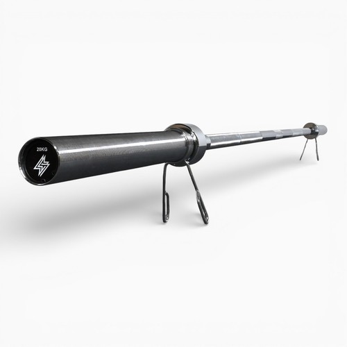 Gymsets olympic barbell - gymsets, 2"