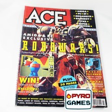 ACE (Advanced Computer